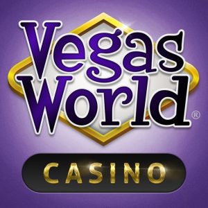 free casino slots vegas world