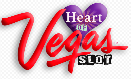 heart of vegas slot