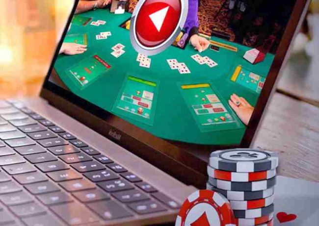 casino online games for free