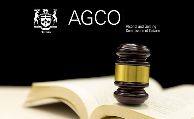 AGCO Fines Fallsview Casino over Anti-Money Laundering Failings