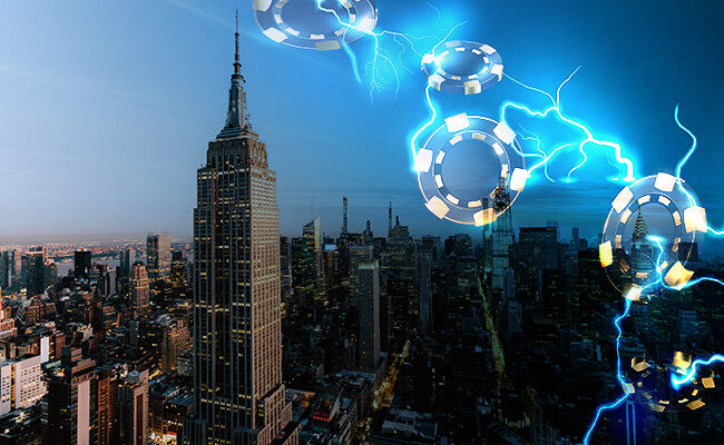 New York City Lawmakers Set Sights on iGaming Once More