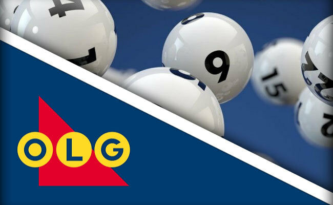 OLG Installs Its First Self-Serve Lottery Terminals